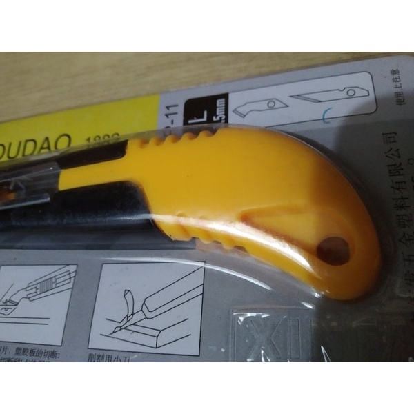 NEW AAT ORIGINAL Cutter Pisau Alat Pemotong Acrylic Akrilik Mika Plastic Plastik HARGA PROMO