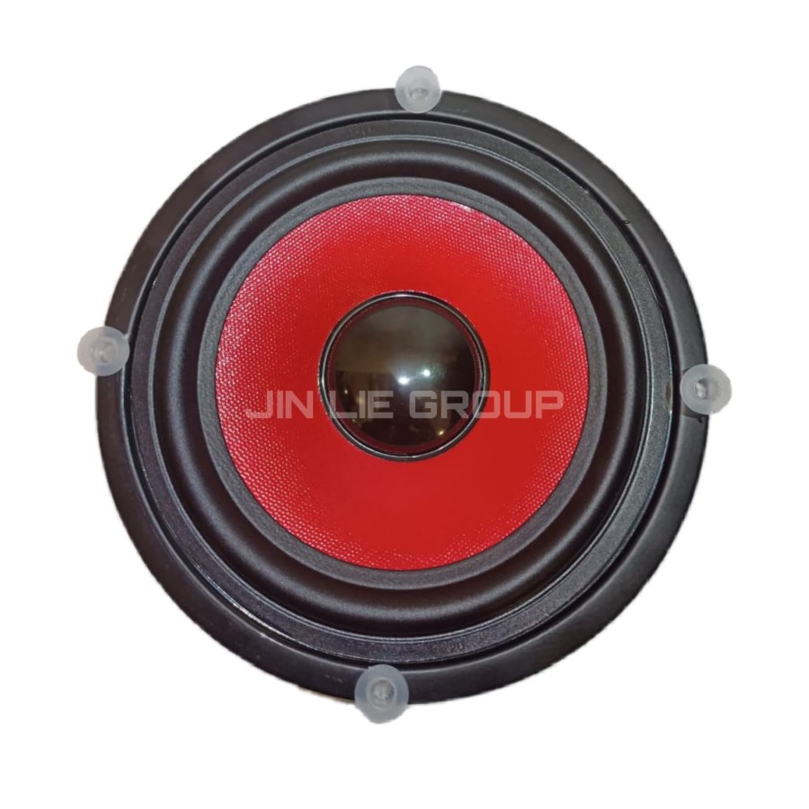 SPEAKER WOOFER / SPIKER WOFER 6 INCH ELSOUND MB