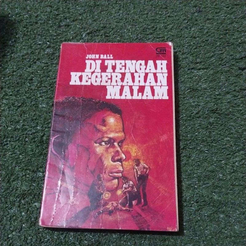 Ditengah Kegerahan Malam John Ball