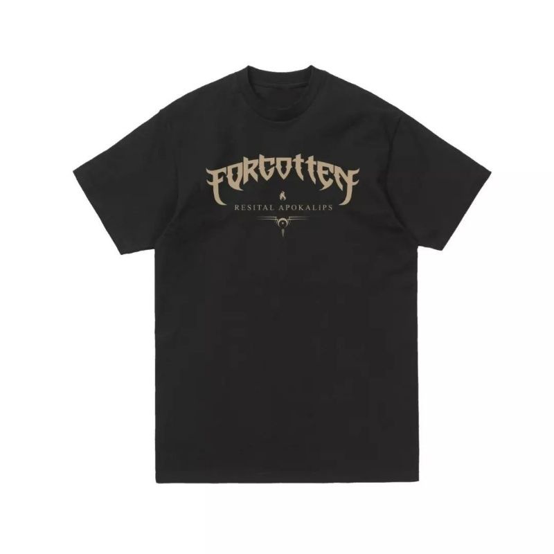 Kaos Band Forgotten Death Metal Apokalips Kaos Band Original