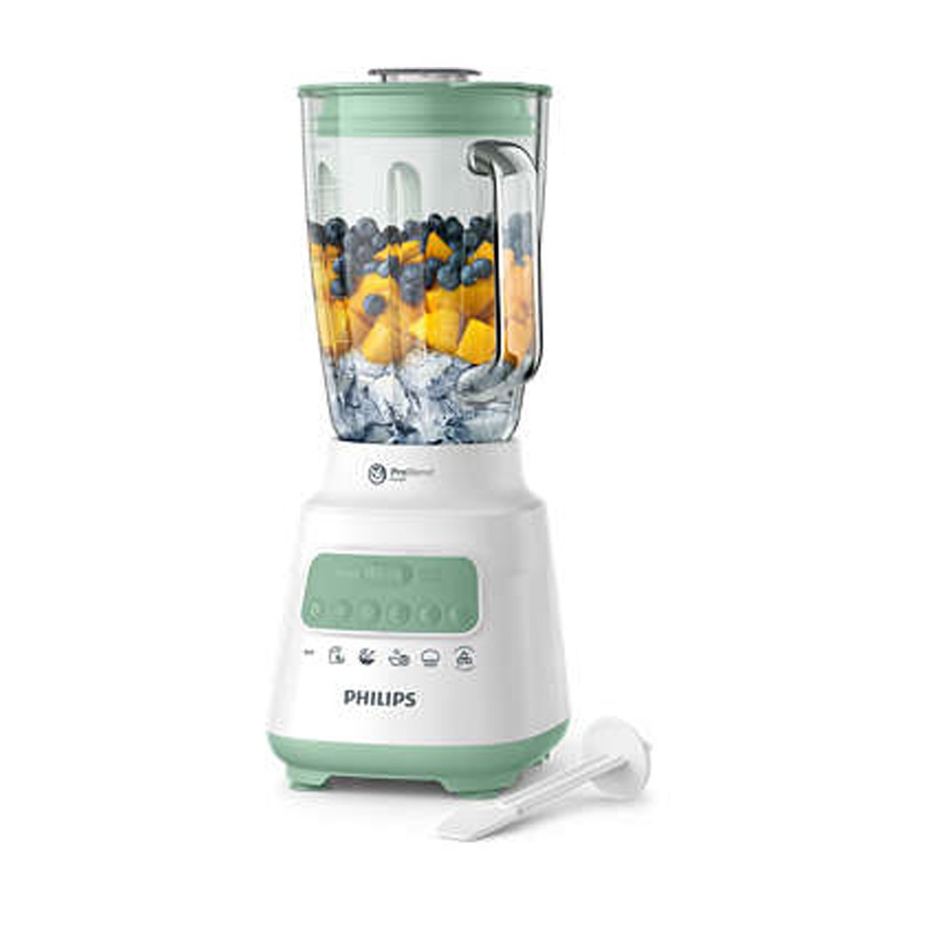 Blender PHILIPS HR 2222 / HR2222 KACA 2L