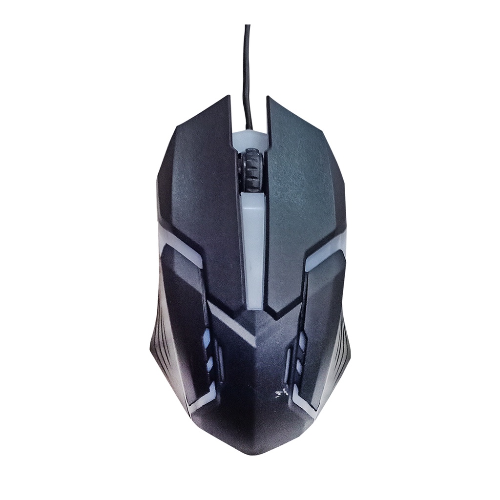 Wired Mouse USB Model Gaming 1200 DPI Mouse Kabel