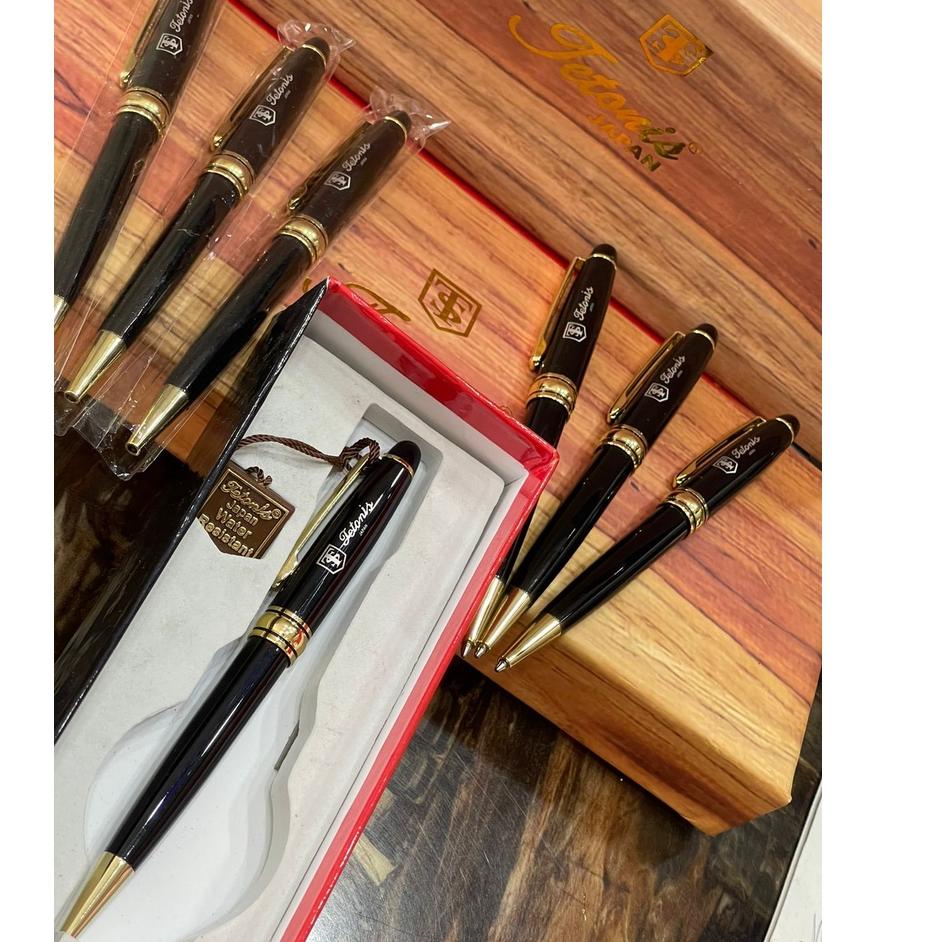 

Hot - Pulpen Ekslusif TETONIS ORIGINAL Include Box