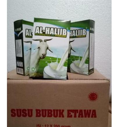 

trxAa1A9--SUSU KAMBING ETAWA PROBIOTIK 200GR BPOM