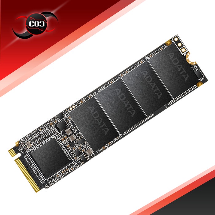 Adata SX6000 Lite 256GB M.2 NVMe
