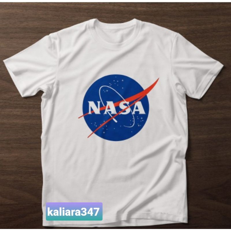 Kaos Anak NASA best Seller