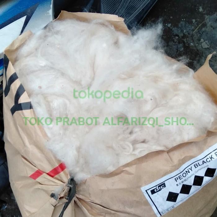 Kapuk Randu Super Asli (2Kg)