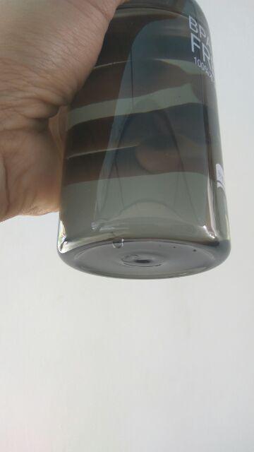 Botol Soda Unik Bpa Free Bening 550ml