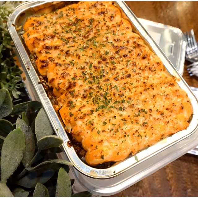 

Beef Mentai Rice (Regular Size)