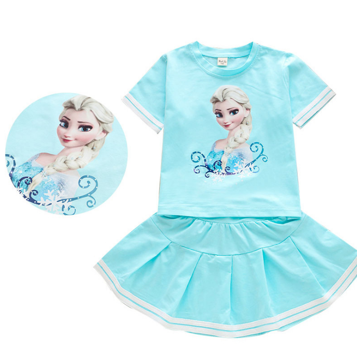 elsa shirt toddler