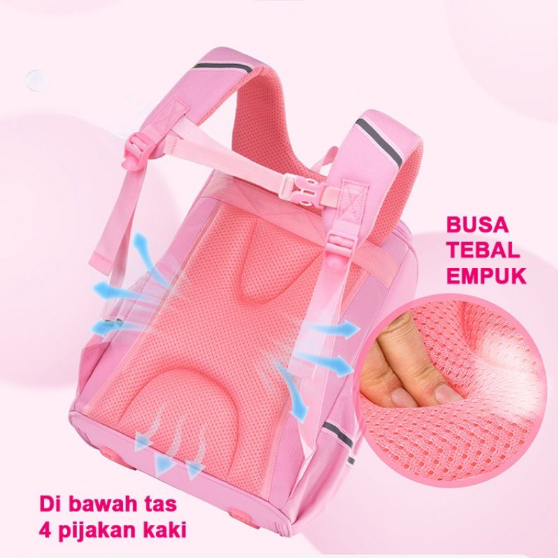 NEW IMP KOLEKSI MODEL TAS TABUNG IMPORT LIMITED STOCK/TAS/TAS ANAK TK SD DINOSAURUS ASTRONOT UNICORN DOLPHIN/TAS IMPORT/TAS IMPORT MODEL KOREA SD/TAS SEKOLAH MODEL TERBARU/TAS TK/TAS SD/TAS RANSEL IMPORT ANAK PEREMPUAN BAHAN BAGUS TEBAL KOKOH JAHITAN KUAT