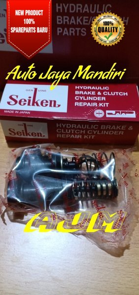 Seal Kit Master Rem Atas Canter PS100 Original Asli Seiken