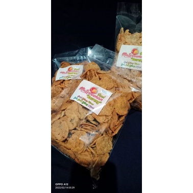 

Basreng Sultan 500gr