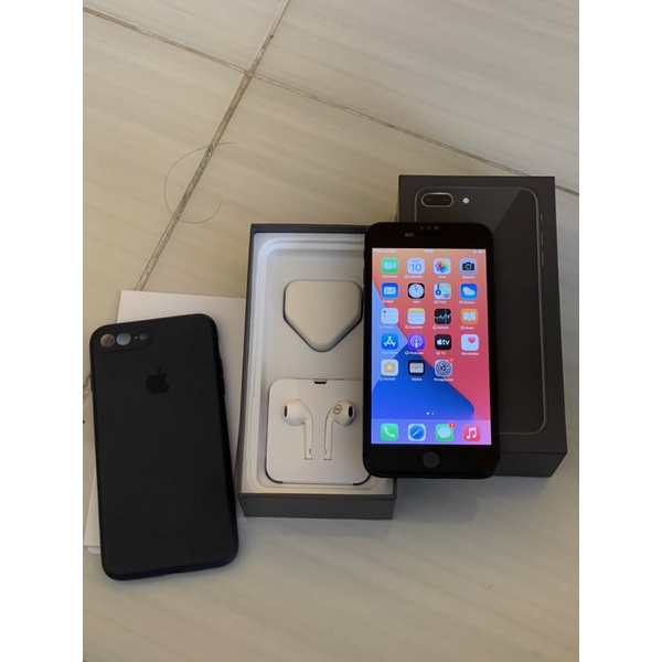 iphone 8+ 64gb ex inter