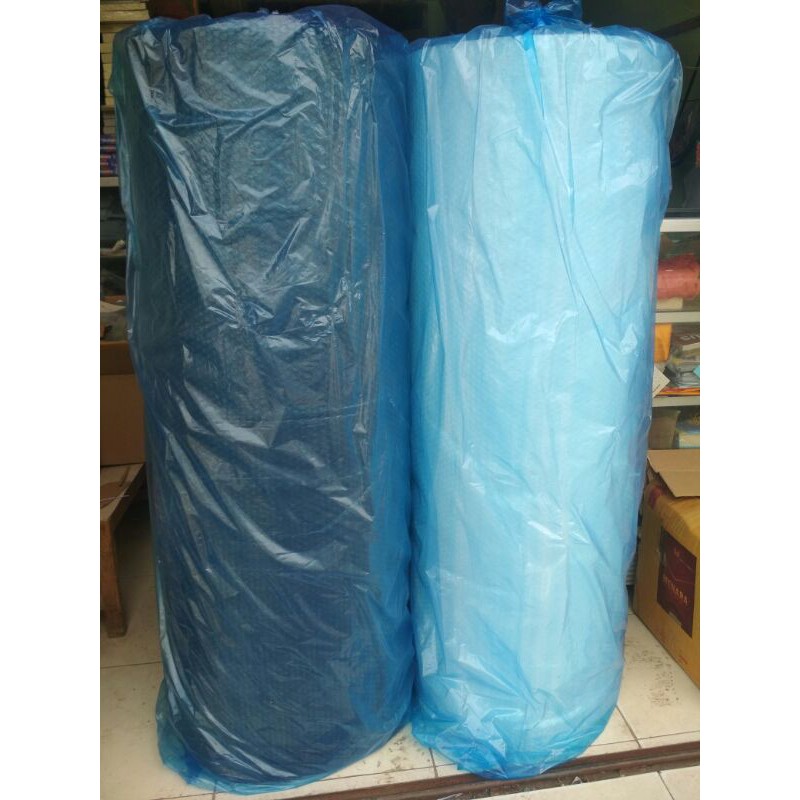 

Bubble Wrap 125 cm × 50 m khusus grab/gojeck wilayah Cibitung dan Sekitarnya