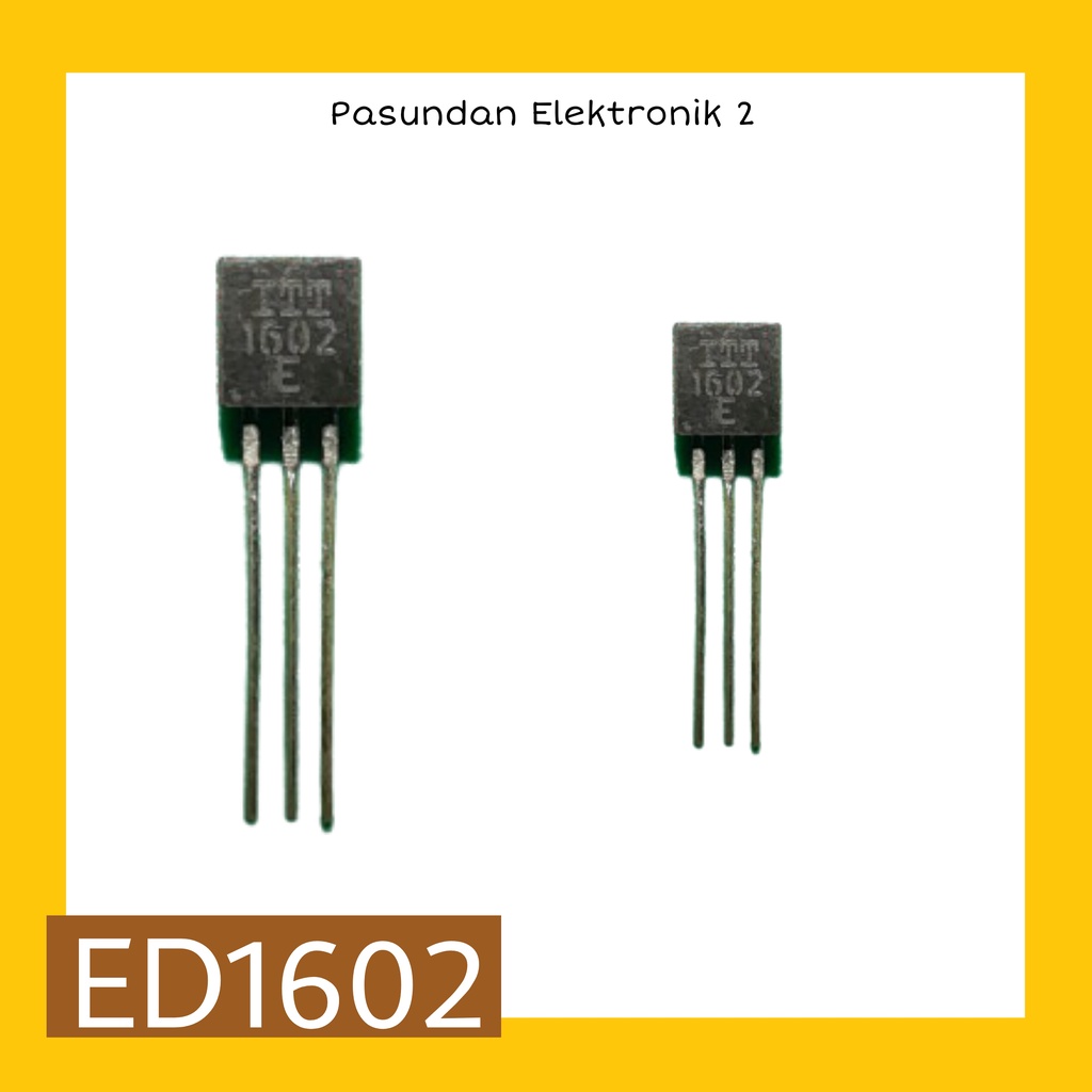 ED1602/ED 1602