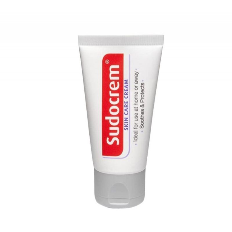 Sudocrem 30 gr / Sudocrem Skin Care Cream 30 gr