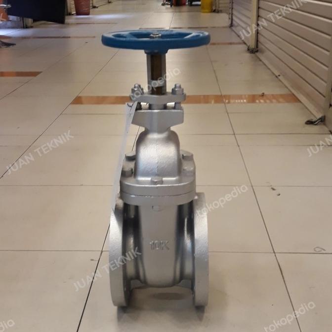 Gate Valve Kitz 4 Inch 10K