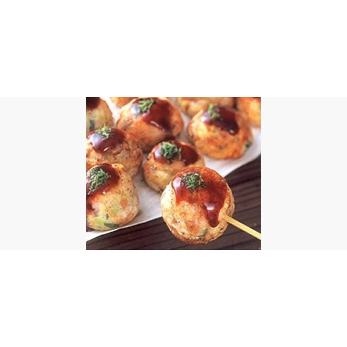 

Otafuku Takoyaki Sauce Bumbu Saus Takoyaki Bola Gurita Jepang Import