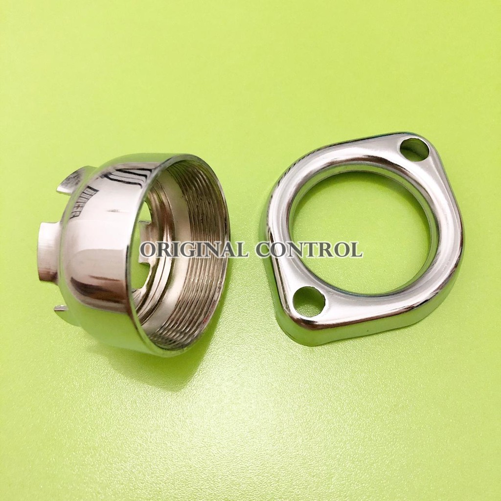 Cincin sambungan + cincin klep knalpot RX king RXK RXS