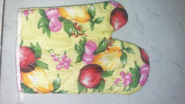 Sarung Tangan Anti Panas