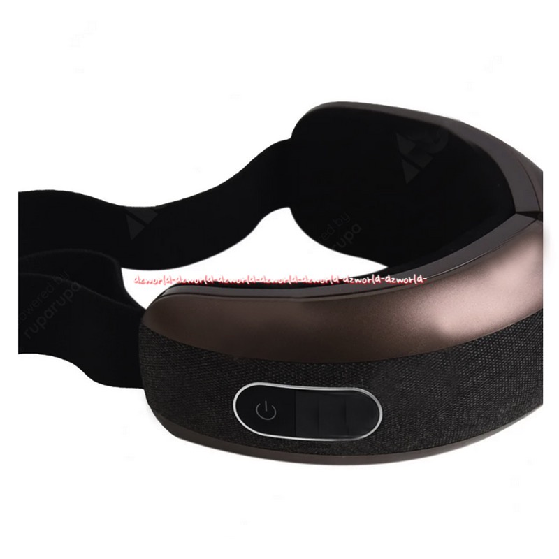 Lexata Xeye 01 Eye Massager Alat Pijat Urut Mata Mata Refleksi Untuk Mata Lelah Lexatta Electric