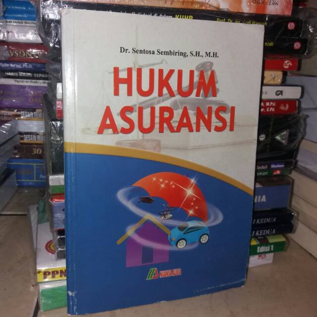 

Hukum asuransi