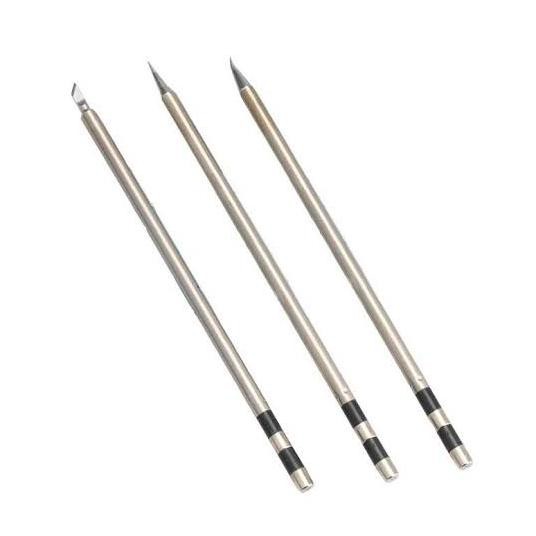 Mata Solder Station Quick Ts1200A Original