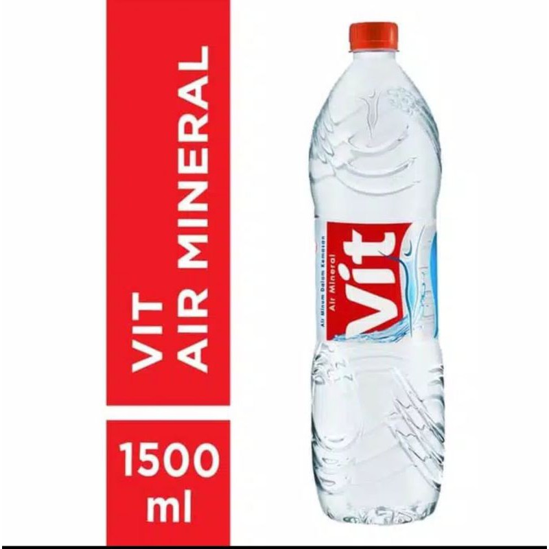 

Vit Botol Air Mineral 1500ml (1dus)