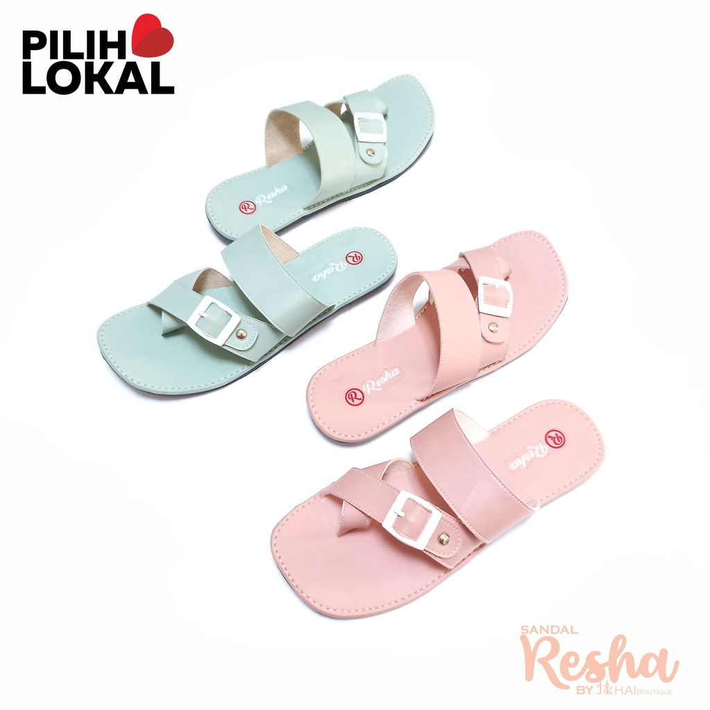 Sandal Wanita Terbaru 2022 - Sandal Wanita Kekinian - Sandal Cewek Dewasa Premium - Sandal Remaja Wanita Kekinian - Sandal Teplek wanita Terbaru - Sandal Flat Wanita Jepit Terbaru - Sandal Cantik wanita Remaja - Sandal Casual Wanita Korea - Sandal Murah