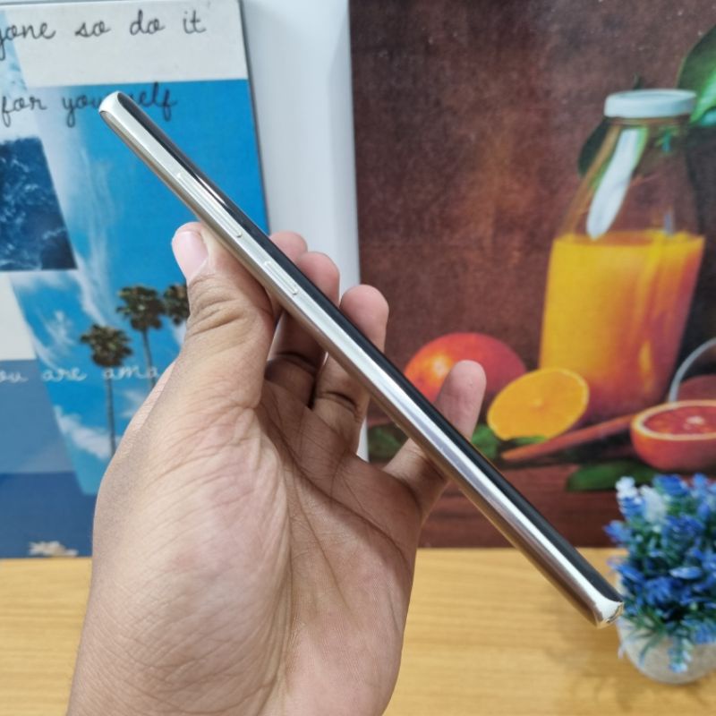 SAMSUNG GALAXY NOTE 8 64GB RESMI DUAL SIM-1