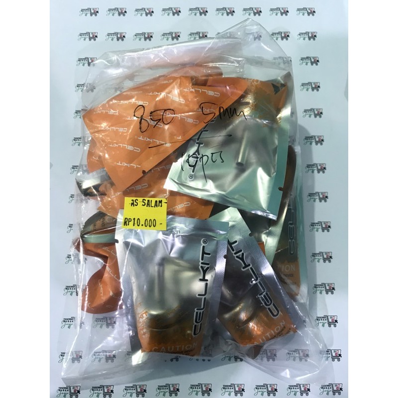 Grosir Mata Blower Cellkit For Blower 850 5mm KjekbxOCyxOpOa