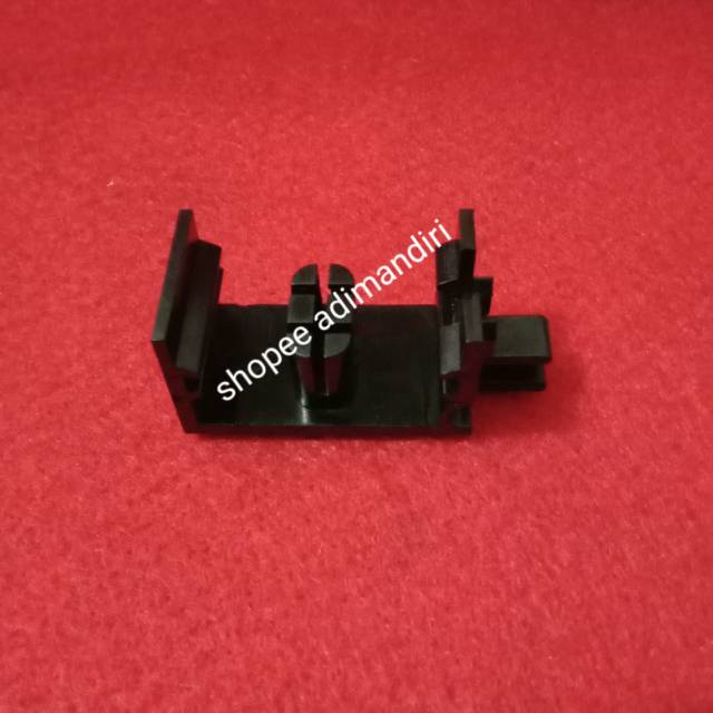 

Alat peraga Tumpakan Berpenjepit kit optika