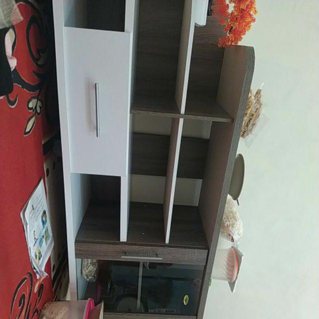 Meja Tv / Rak Tv Romaro 0816