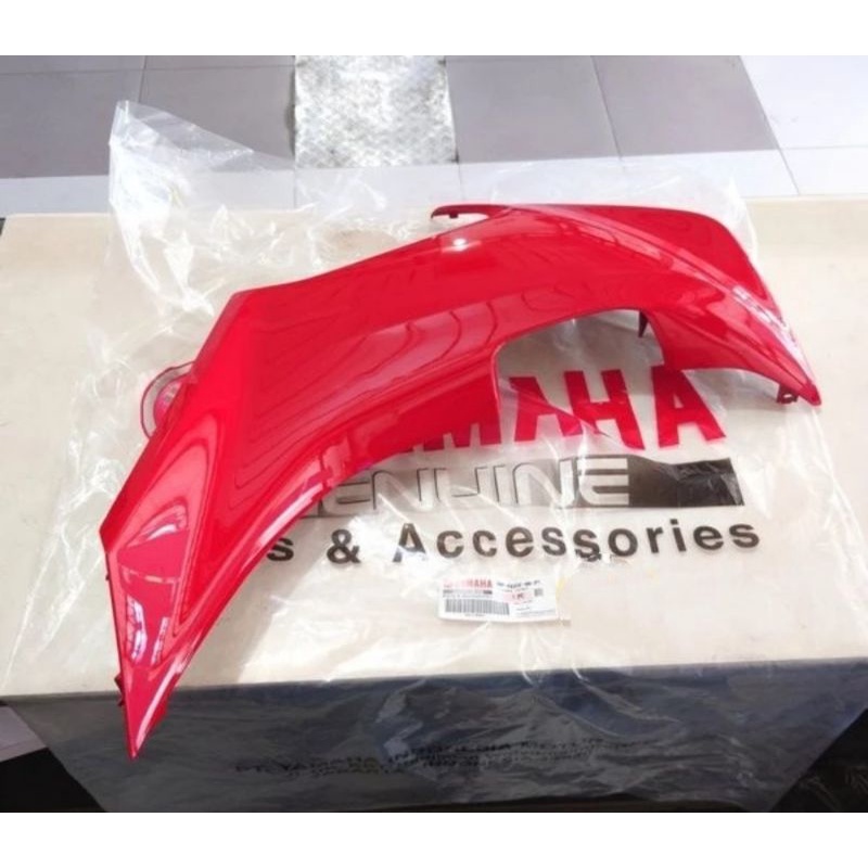 SAYAP DEPAN KANAN NEW AEROX ASL ORI YAMAHA BBP F835V 00 P1