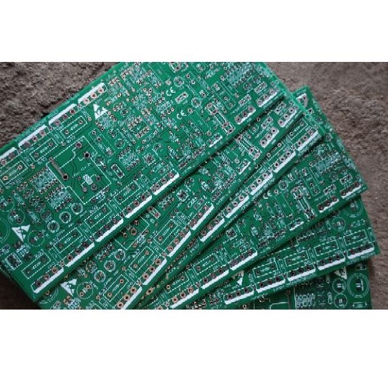 pcb class H 2u 20cm buil up