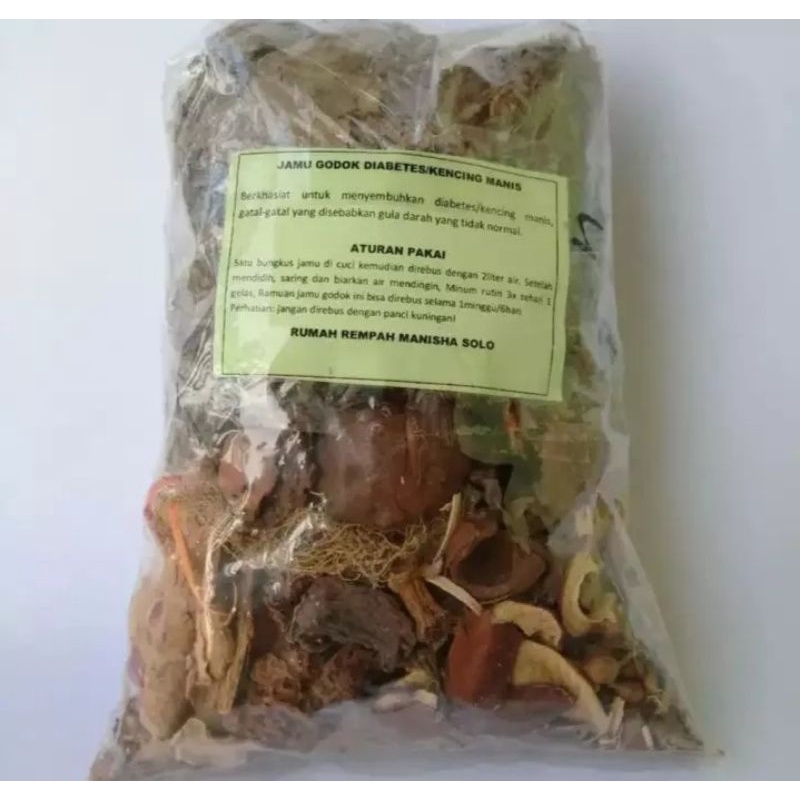 

jamu godok diabetes/obat diabetes
