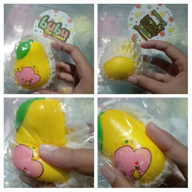 

Momocuppy pear