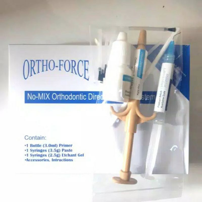 

lem ortho force 145000