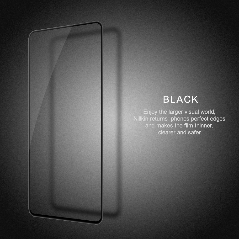 Tempered Glass XIAOMI Redmi Note 9 Pro Full Cover CP+ Pro Original