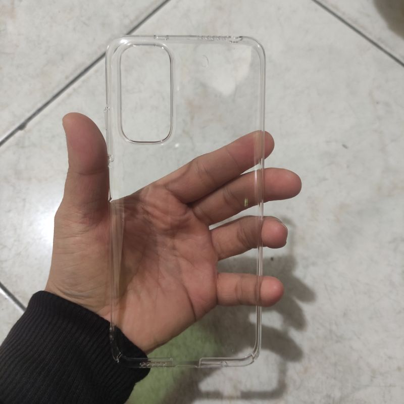 Hardcase Fullbody Bening Redmi Note 11