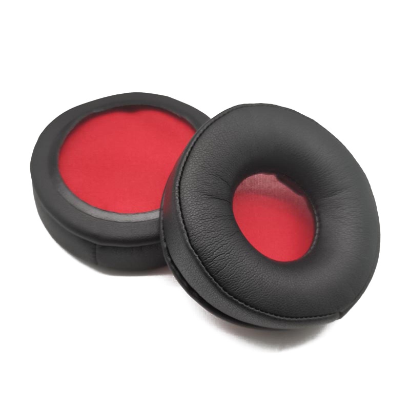 Vivi 2x Earpads Ear Pads Cushion Earphone Sponge Cover Untuk Evolve 2020se 30II Earbud