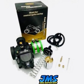 KARBURATOR CPO PE 24/26/28 - BLACK gen2