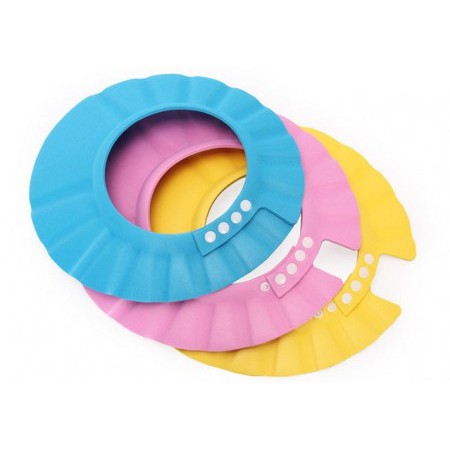 Topi Keramas Kancing