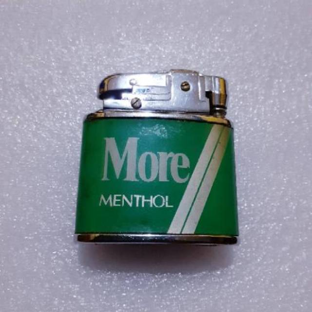 Korek Jadul Sumbu Langka Sunflower 1105 Elegan