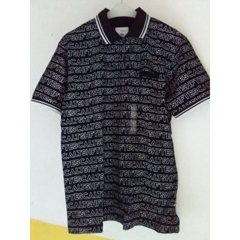 Kaos Polo Nevada ORI murah