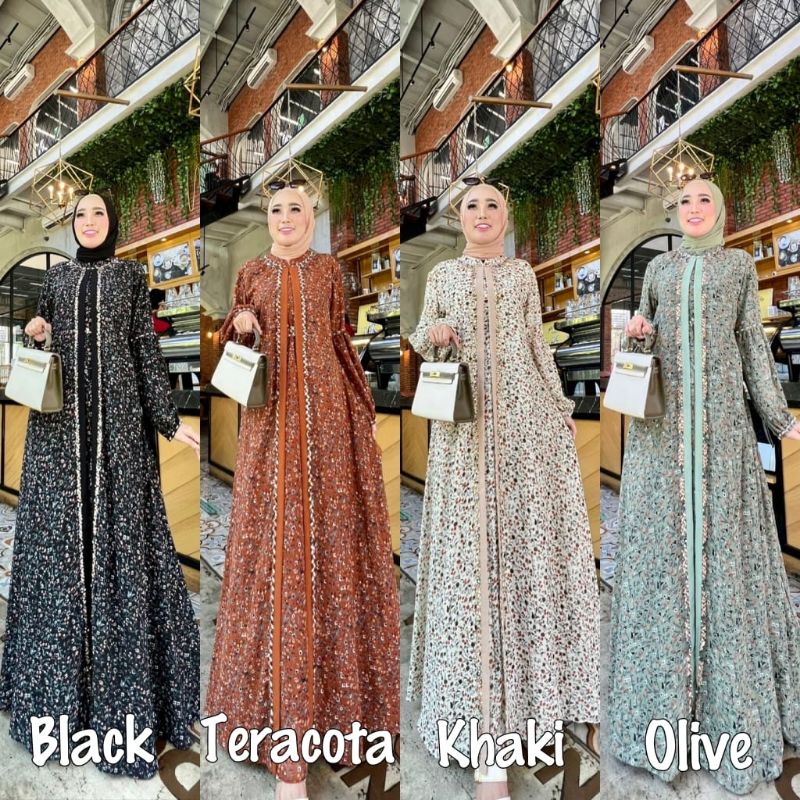 BELLOVA by ori GLAMZ glz