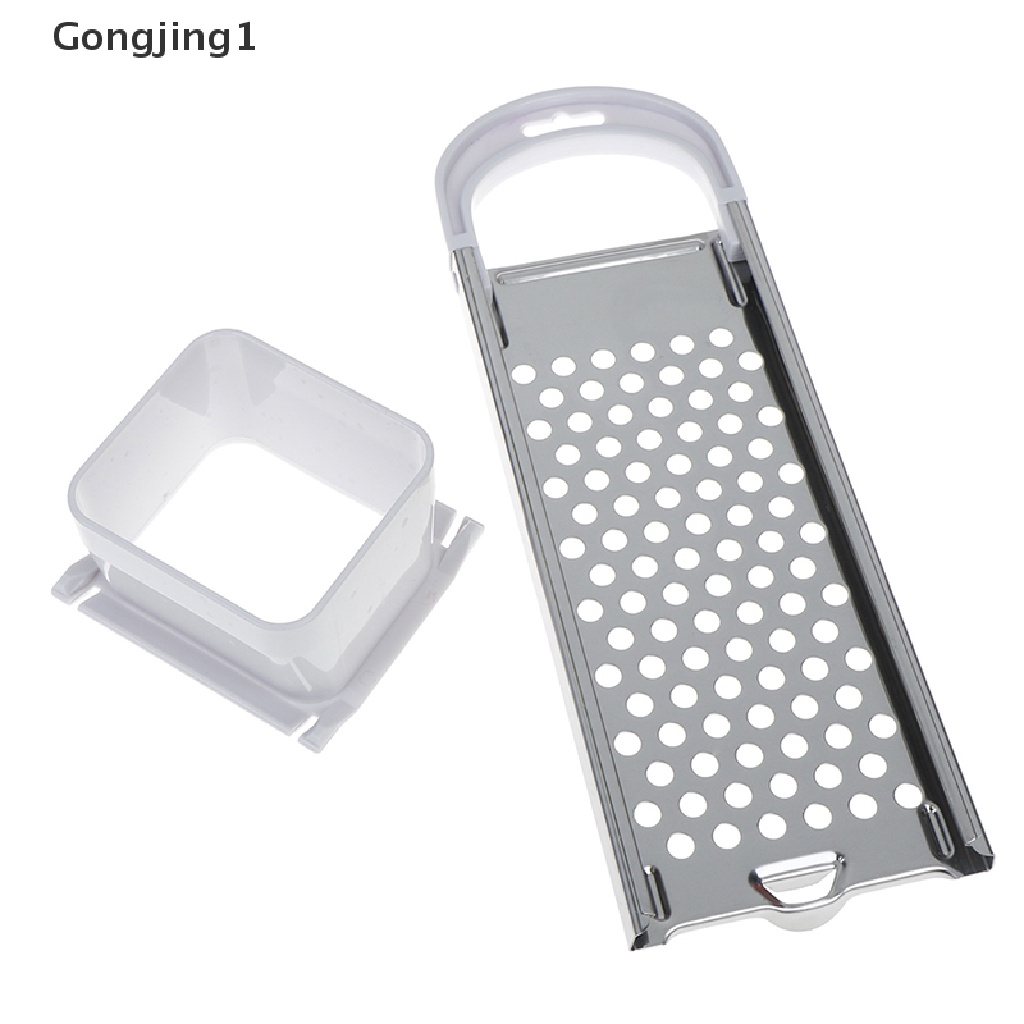 Gongjing1 Mesin Pembuat Pasta / Mie / Pangsit Manual Bahan Stainless Steel