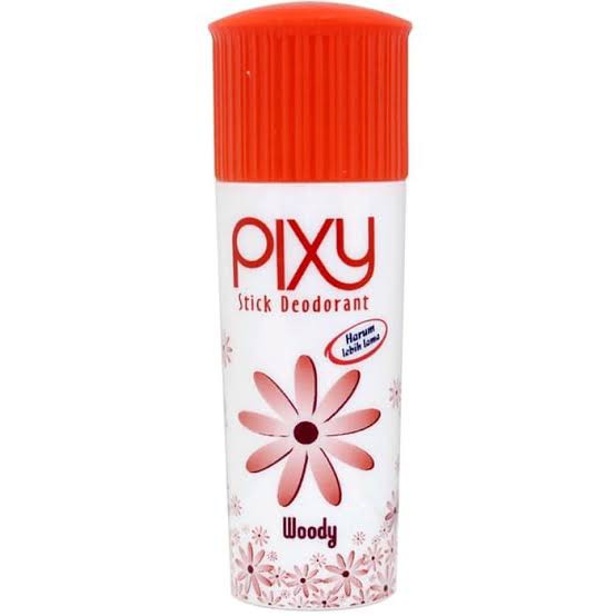 PIXY Stick Deodorant 34g