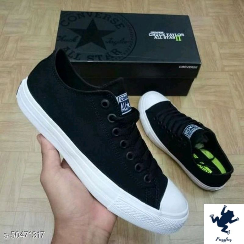 chuck taylor low cut